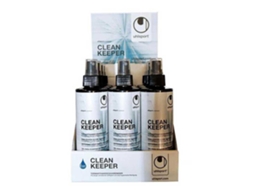 Uhlsport Clean Keeper 250ml 12 Units