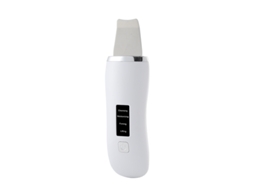 Ultrassônico Limpeza Facial KNLLVZN Branco