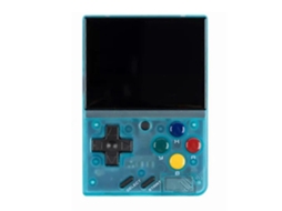 Console De Jogos Portátil V4 Com Sensor De Vibração E Tela Lcd De 2,8 Polegadas Ly Ebike (com Cartão Tf De 64 Gb)