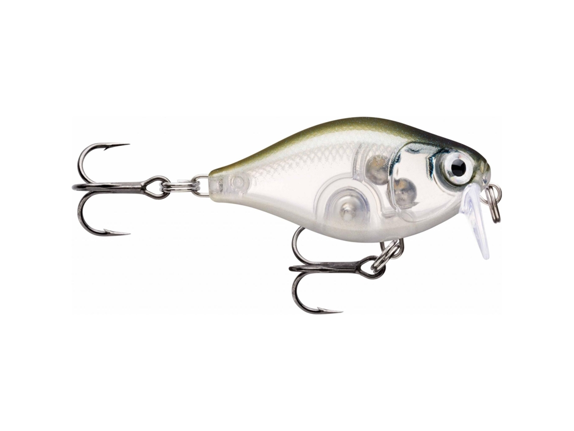 Lure RAPALA X-light Crank Mid Runner - 4g