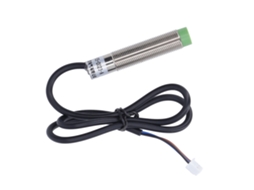 Sensor De Proximidad Capacitivo De Contacto Normalmente Abierto Para Nivelación Automática De Impresora 3d