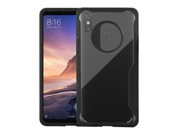 Capa LAXISCREED Xiaomi Max Tang Ultra fina Anti impacto