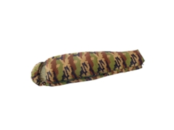 Saco-Cama WILSA OUTDOOR Oxygene