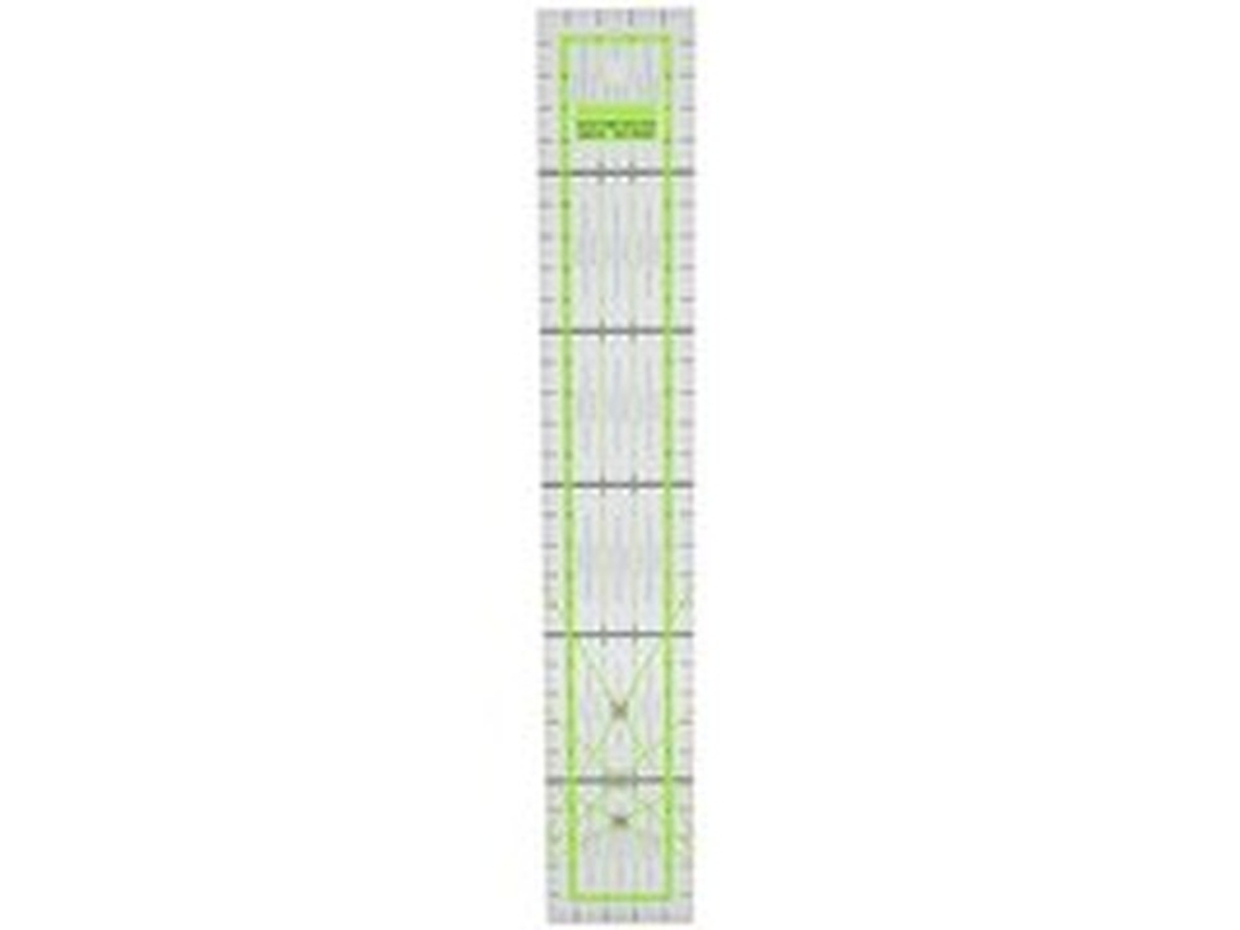 Linha De Corte 5x30cm - Linha De Corte Transparante Alta - Leve E Portátil - Escala Precisa - Material Durável - Sensação De Conforto Ao Manusear