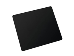 Mousepad Para Jogos Esports Com Textura Revestida De Borracha E 4 Mm De Espessura. Brilvibera