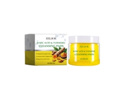 Esponjas de Limpeza com Curcumina Eficaz