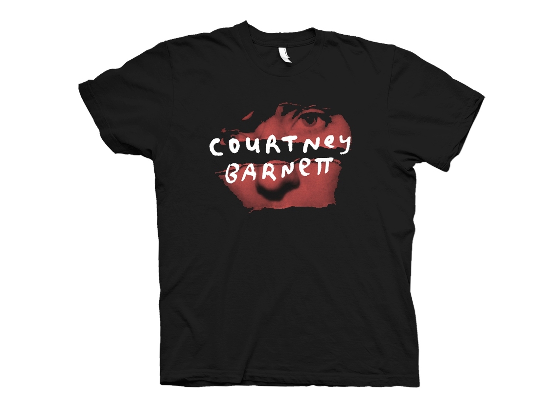 Courtney Barnett Tell Me Tour Tee T shirt ROCKINSTONE Unisex Adults Best Sellers Size:xl