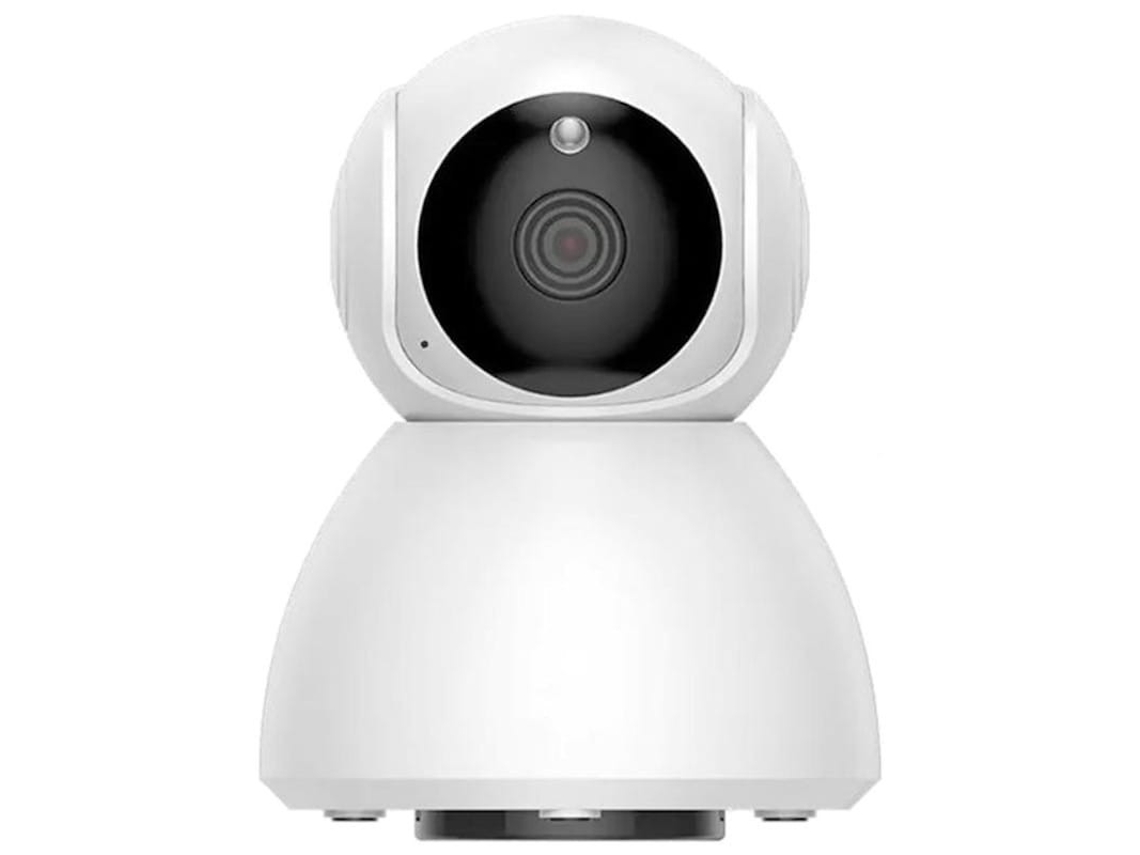 Câmera de Segurança XIAOVV Q8 Ip Fullhd 360º