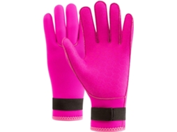 Gants de Plongée e Natation 3 mm SFUSHOS