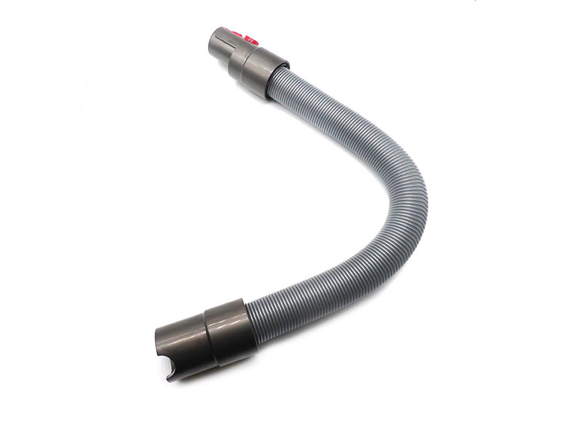 Kit de acessórios para Dyson V7 V8 V10 V11 com mangueira flexível, pincel de colchão e pincel rígido | S/MARCA
