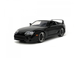 Carro JADA TOYS Supra (8 anos)
