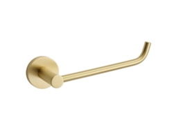 Recipiente De Papel Higiénico Rea 5609 Leo Brush Gold