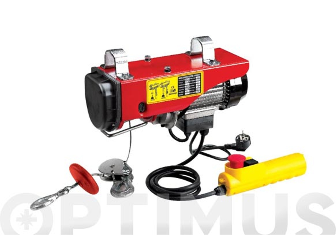 Levante 500/990 kg CEVIK