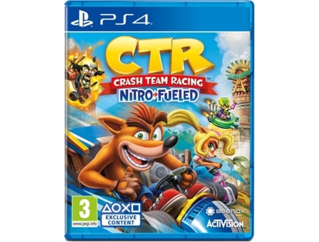 Crash Team Racing On Mac Crash Team Racing On Mac