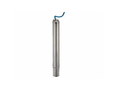 Bomba Submersível LOWARA 4Gs07M-4Os 1 Hp 750 W