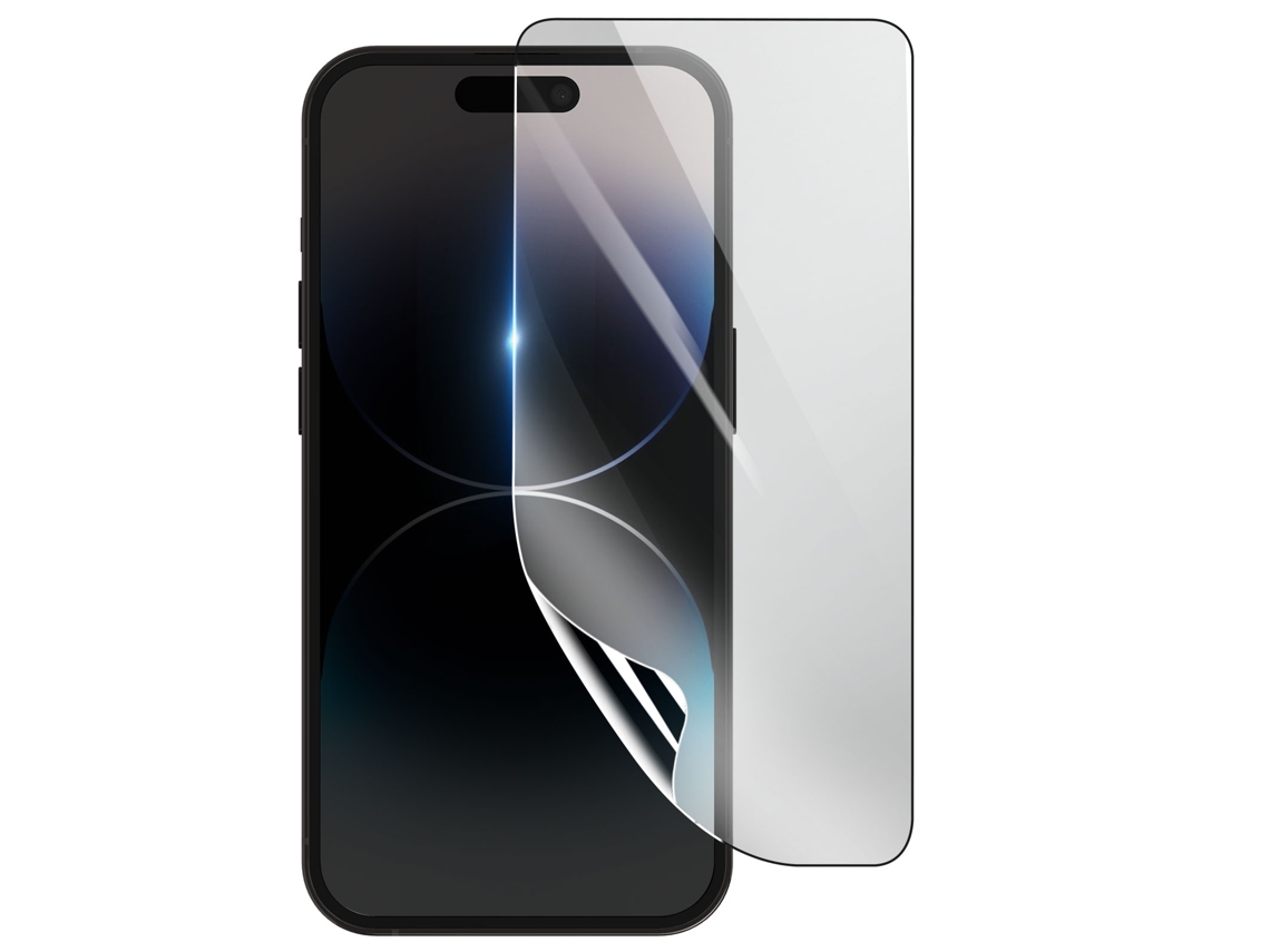 Pelicula de Vidro 3MK iPhone 14 Pro