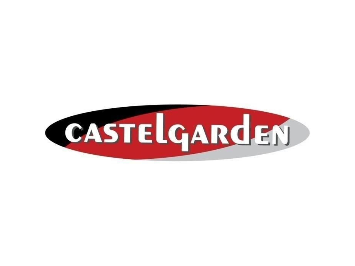 Cinto Trapezoidal Liso A33 1/4 Original Ggp / Castelgarden