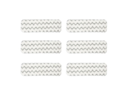 6 Esponjas de Mop Reutilizáveis com S/MARCA