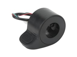 Acelerador de Dedo para Xiaomi M365 1s Lite | S/MARCA