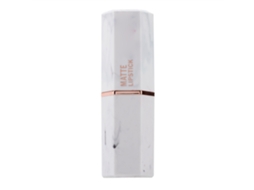 Batom Marble Matte 8 Cores Lipgloss Duradouro Não Pegajoso 3,4g 06