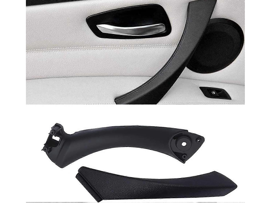 Mango Para Maçaneta Da Porta Esquerda Compatível Com Bmw Série 3 E90/e91/e92/e93 E Tampa Externa 2005-2011