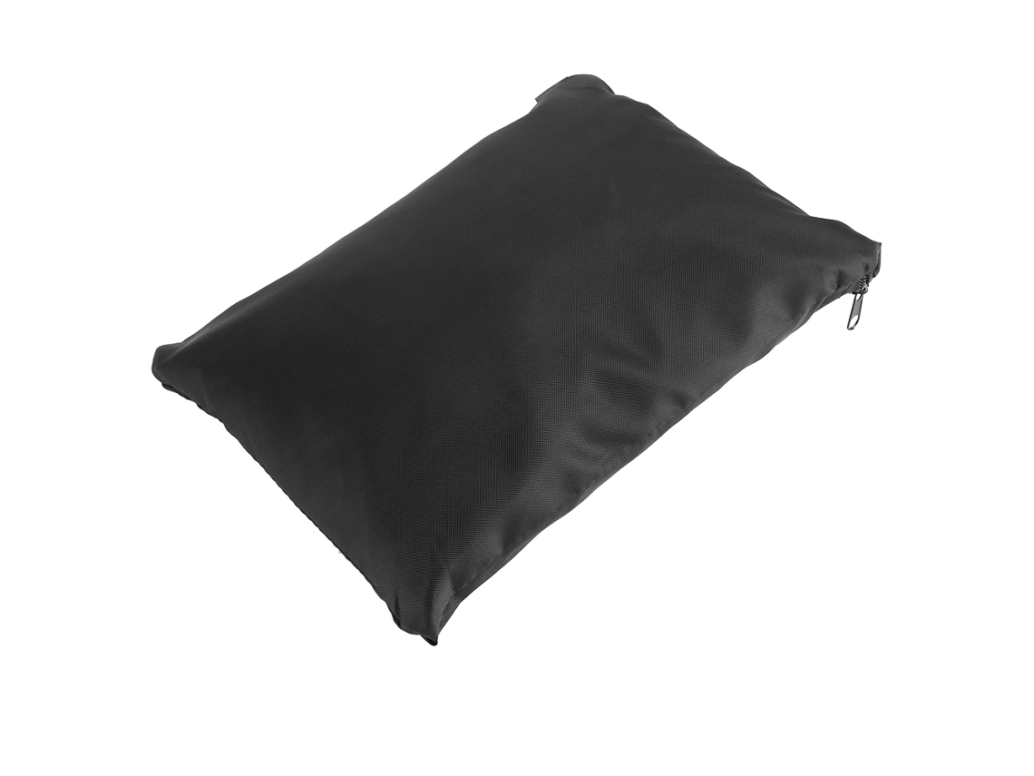 Capa de Sofá Impermeável para Proteção de Móveis de Jardim, Pátio Externo 200x160x70cm com S/MARCA