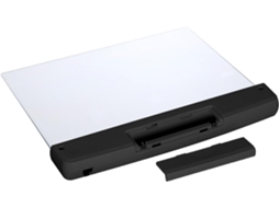 Luminária De Leitura Noturna, Luminária Para Tela Plana, Luminária Led Com Proteção Ocular Para Jovens E Idosos