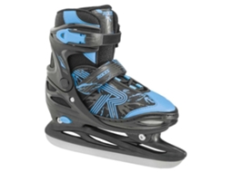 Patins de Gelo para Crianças Jokey Ice 3.0 Azul Eu 30-33Roces