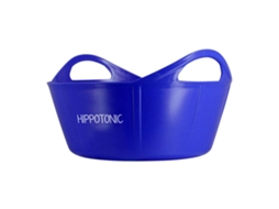 Balde Flexi 15L Azulhippo-Tonic