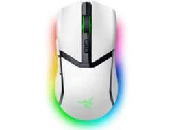 RATO GAMING RAZER COBRA PRO - BRANCO