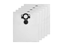 Sacos Para Aspirador De Pó Compatíveis Com Vc2000l, Vc2010l, Vc2012l, Vc2511l, Vc2512l, Vc3011l, Vc3012l E Vc3511l, Além De Nilfsk Alto Aero20._ozo