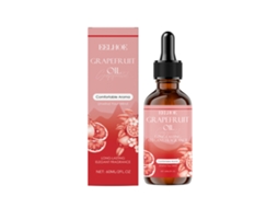 Óleo Essencial Pamplemousse Calmante Aromático
