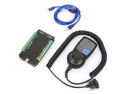Controlador Cnc 3 Eixos Mach3 Usb