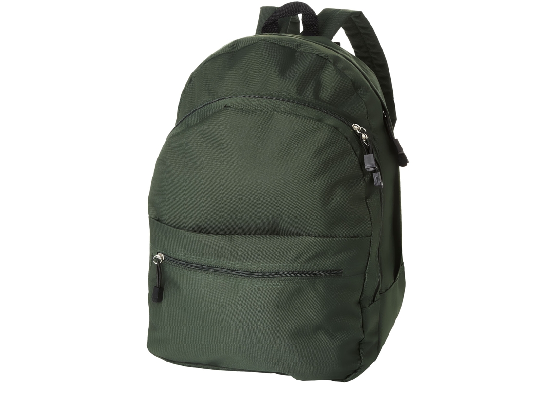 Mochila De 4 Compartimentos 17l "trend"