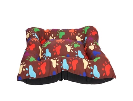 Cama Mascotas 55x10x67 Cm Dogs