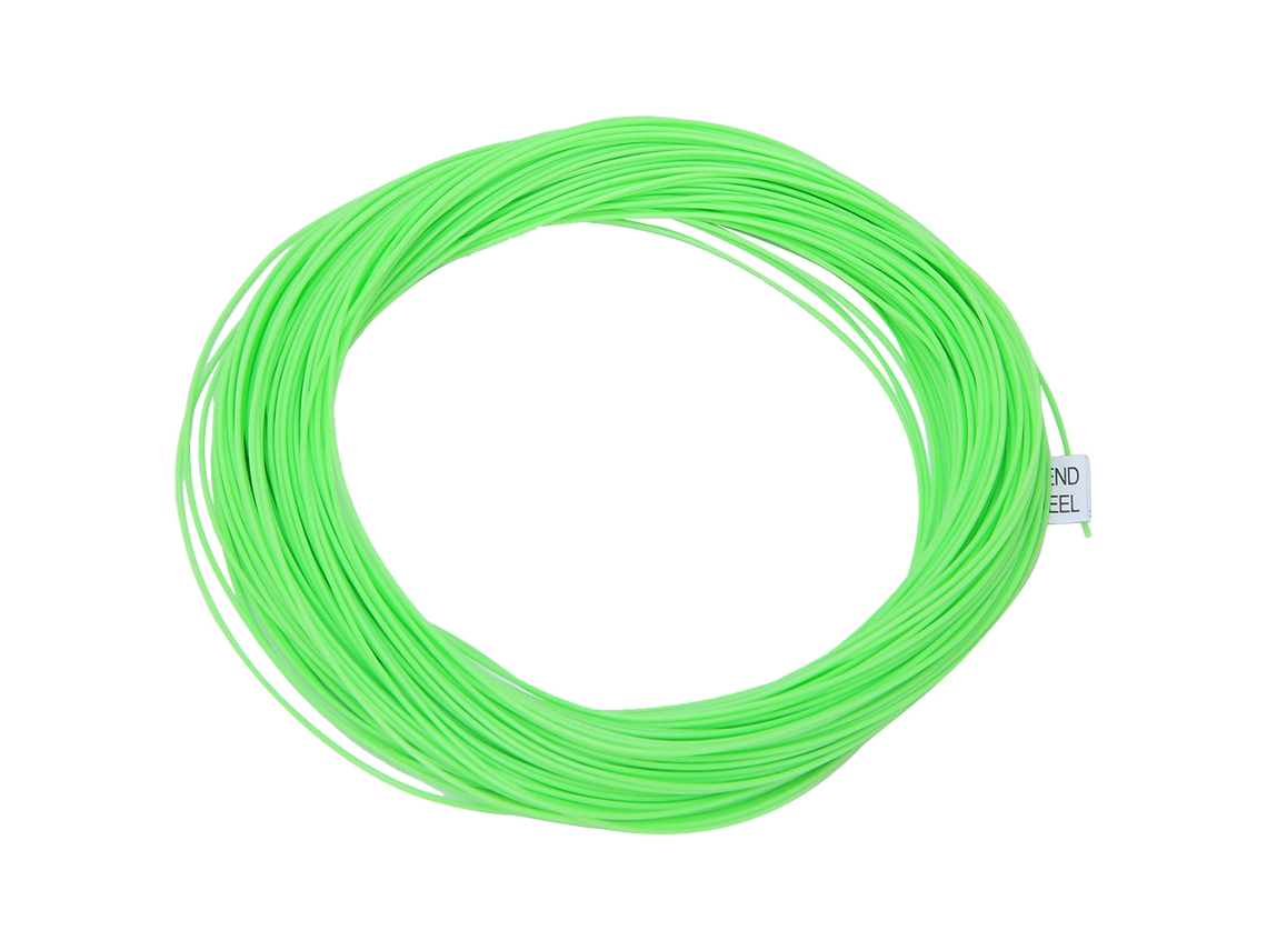 Colar de linha AQUAFORGE com alicate, pinça e tippet