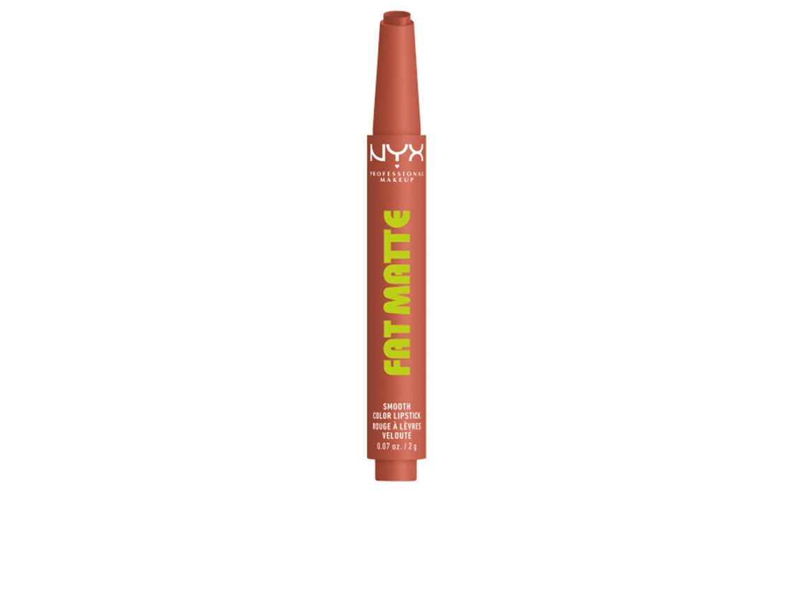 Batom Fat Matte cozy Whipped 2 G 2 Gr
