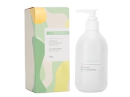 Gel De Banho Brancamento E Hidratação