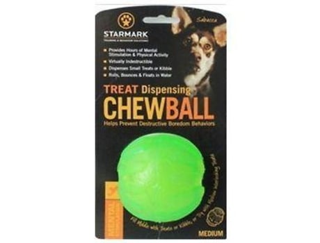Dispensing Chew Ball 5 cm 