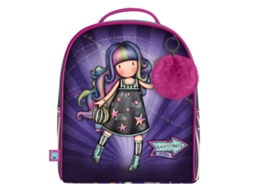 Mochila Escolar GORJUSS Up And Away Mini Roxo 20 x 22 x 10 cm