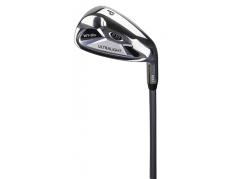 Ferro de engomar à direita para crianças U.S KIDS GOLF ultralight 2020 63 pouces