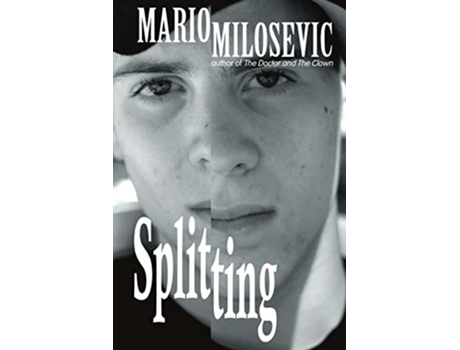 Livro Splitting de Mario Milosevic (Inglês)