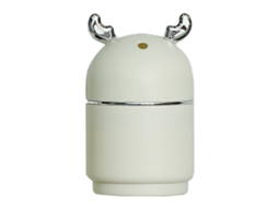 Nova Line porta palitos Automático Retrátil Cute Cartoon Plástico para Cozinha Sala de Estar Prata