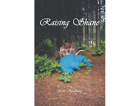 Livro Raising Shane The Stories de Kate Rosemary (Inglês)