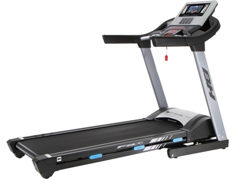 Passadeira de Corrida  F9R TFT (Preto - 149x94x200cm - Dobrável - Até: 22 km/h)