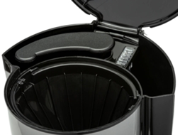 Máquina de Café Filtro PHILIPS HD7462/20 (15 Chávenas)