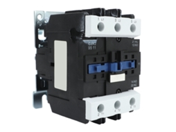 Contactador CA 3 fases 95a Contatos de Prata S/MARCA