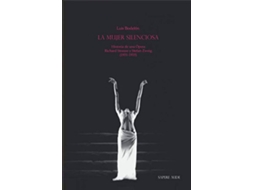 Livro La Mujer Silenciosa de Luis Bodelón (Espanhol)