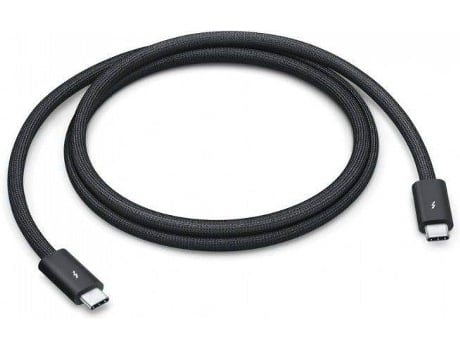 Cabo APPLE Thunderbolt Pro (Usb-C - 1m)