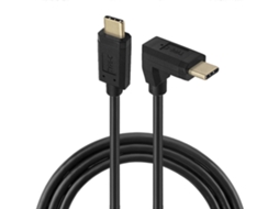 Lurelia Cabo Usb-c Bilateral, 10 Gbps, 3m, Telemóveis, Carregamento Rápido